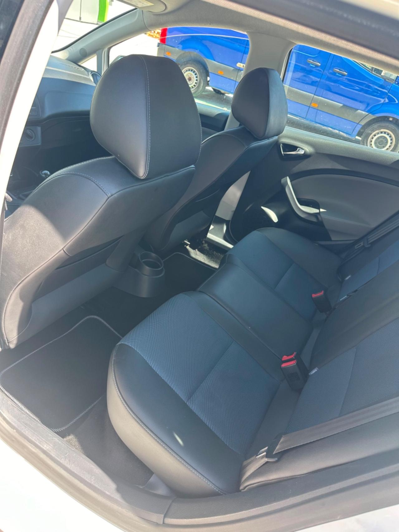 Seat Ibiza 1.2 TDI CR 5 porte Style