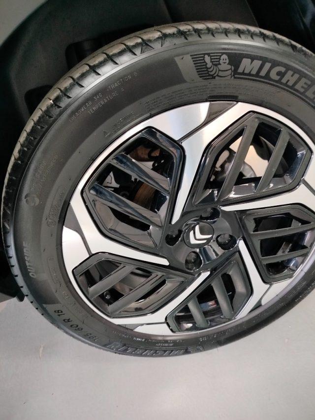 CITROEN C4 PureTech 130 EAT8 S&S Shine Pack AUTO