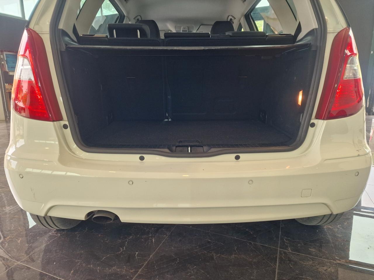Mercedes-benz A 160 BlueEFFICIENCY , 113 mila chilometri