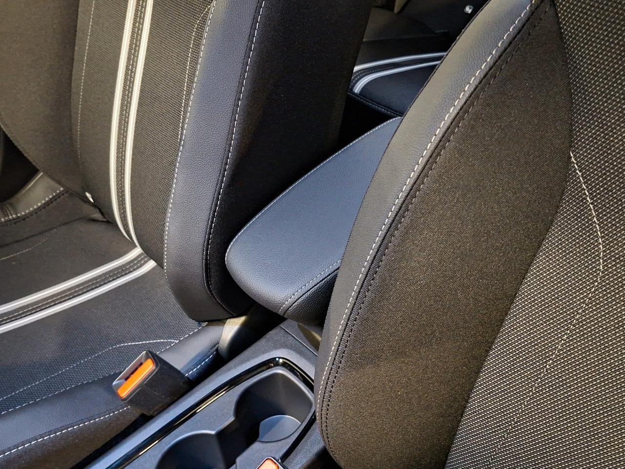 Opel Corsa 1.2 Turbo mhev Hybrid 101CV GS DCT6 Km. 0