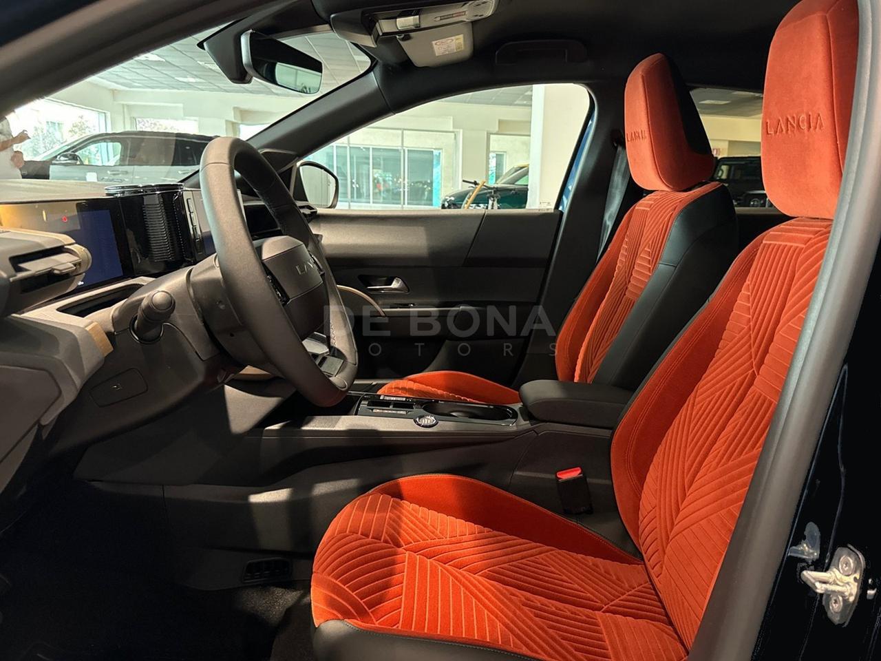 Lancia Ypsilon 1.2 mhev lx 110cv e-dct