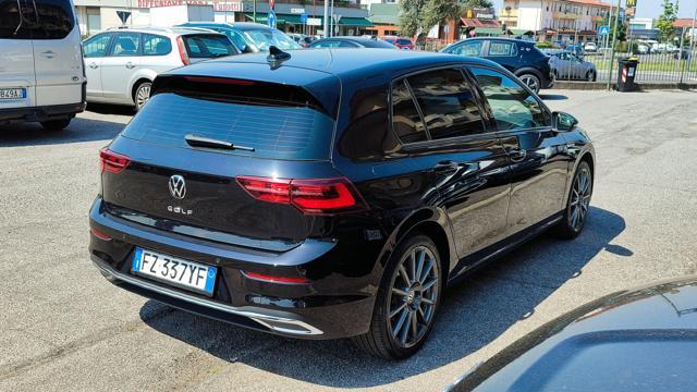 VOLKSWAGEN Golf 8 VIII 2.0TDI DSG 1st Edition