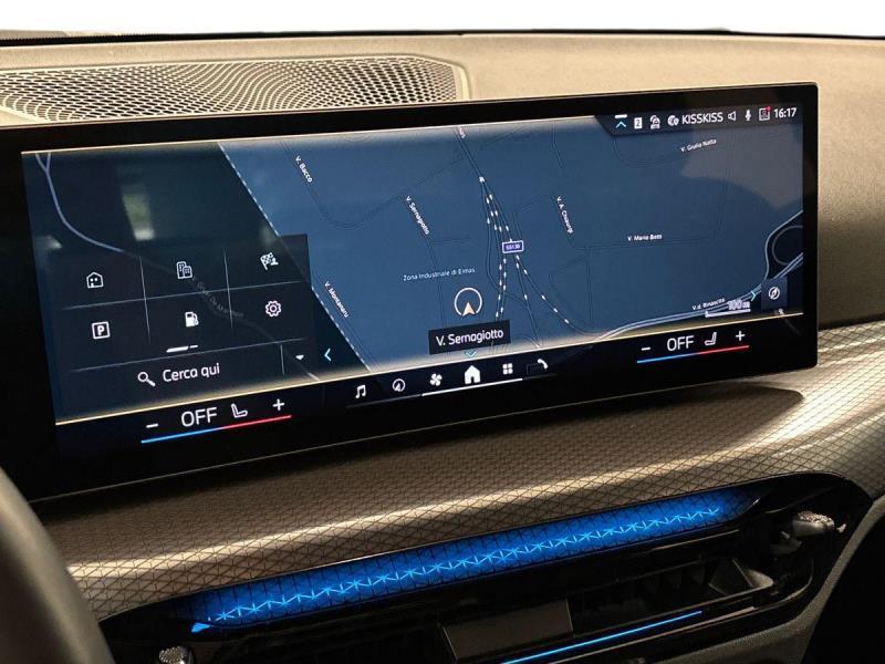 BMW Serie 3 Berlina 320 d Mild Hybrid 48V M Sport Pro xDrive Steptronic