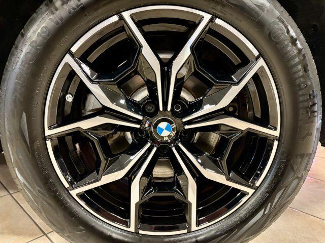 BMW X3 xDrive20i 48V Msport NO VINCOLO FINANZIAMENTO