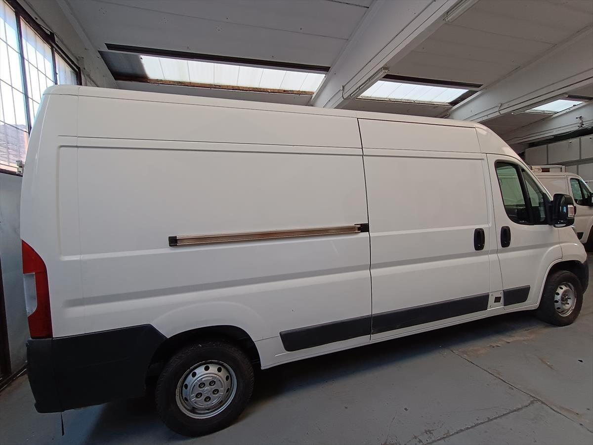 Peugeot Boxer 335 2.0 BlueHDi 110CV PLM-TM Furgone