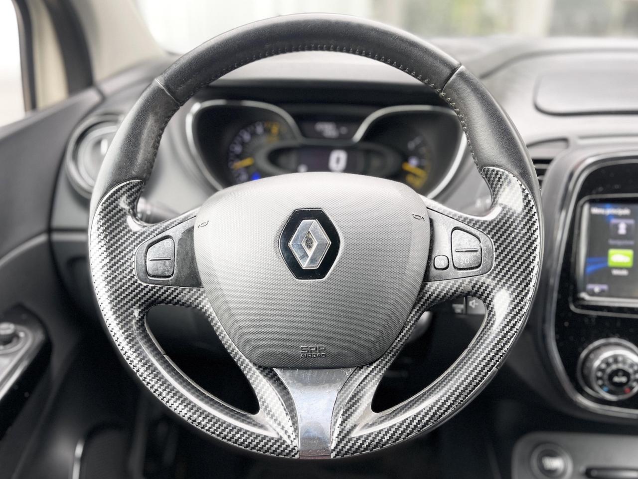 Renault Captur 1.5 Diesel 90CV E5 Neo - 2015