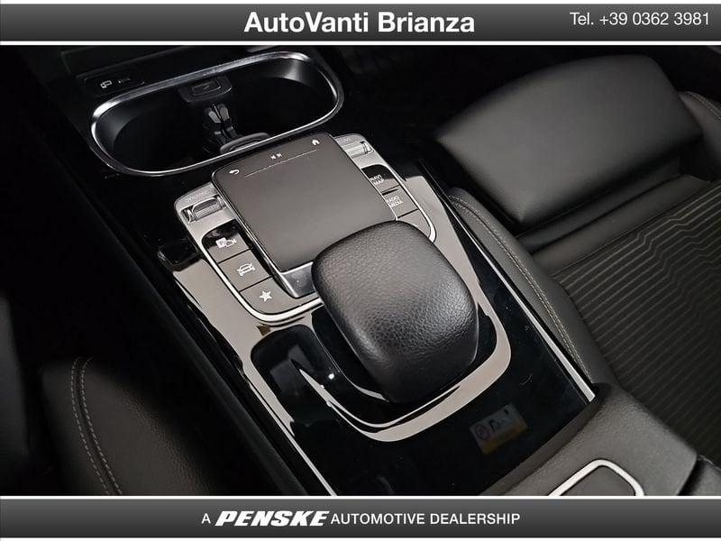 Mercedes-Benz Classe A A 180 Business