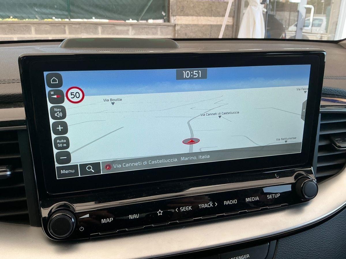 Kia XCeed 1.6 GDi 141 CV PHEV DCT High Tech *PROMO*