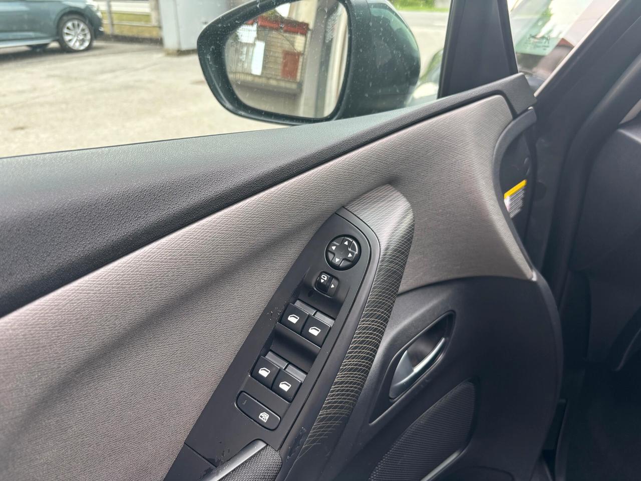 Citroen Grand C4 Picasso 7 posti Automatica Neopatentati
