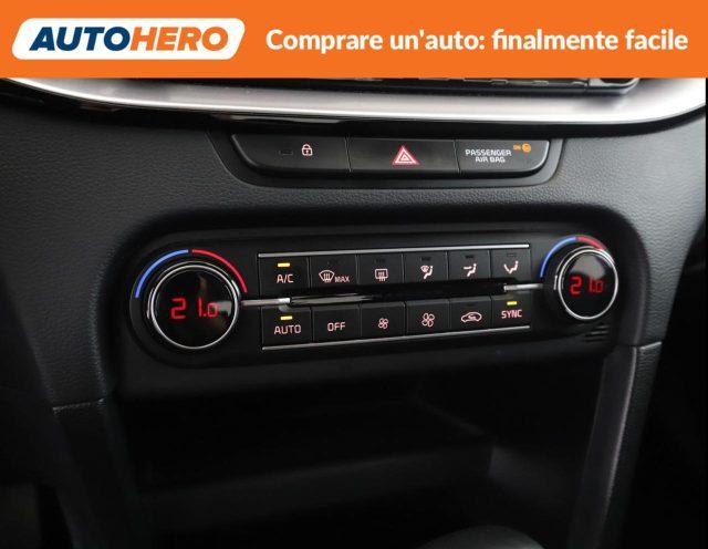 KIA XCeed 1.5 T-GDi 160 CV MHEV DCT Style
