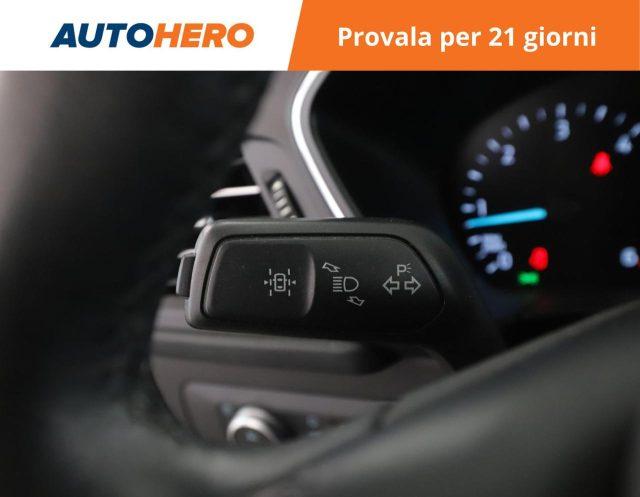 FORD Kuga 1.5 EcoBlue 120 CV 2WD Titanium
