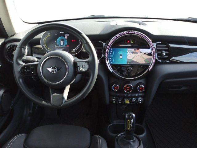 MINI Cooper SE Essential Aut.