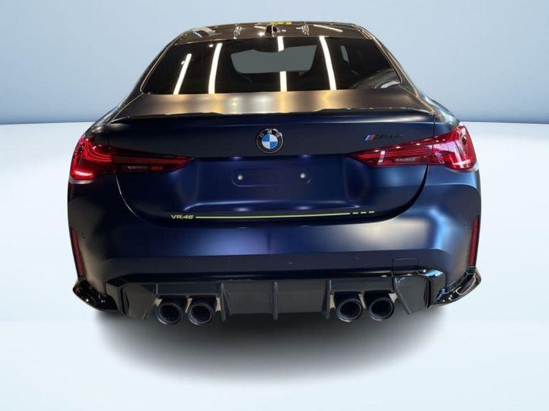 BMW Serie 4 Coupé M4 CS COUPÉ