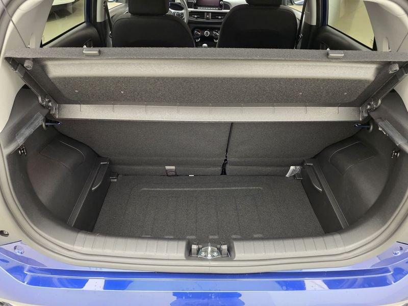 Kia Picanto Picanto 1.0 GDi Style BONUS EASY GO'