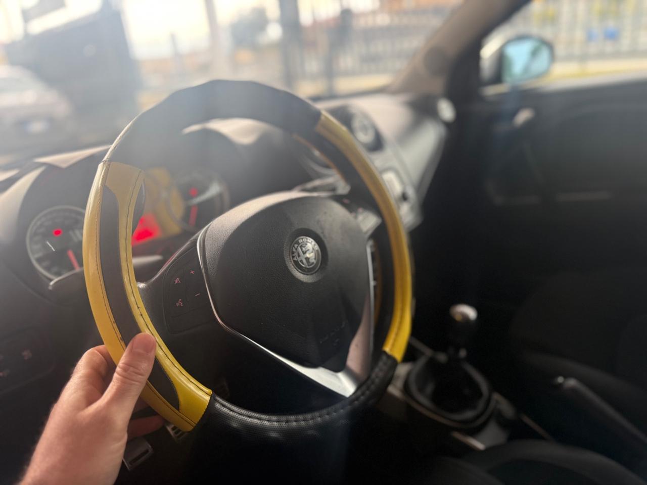 Alfa Romeo MiTo 1.3 JTDm 95 CV S&S Super TETTO APRIBILE