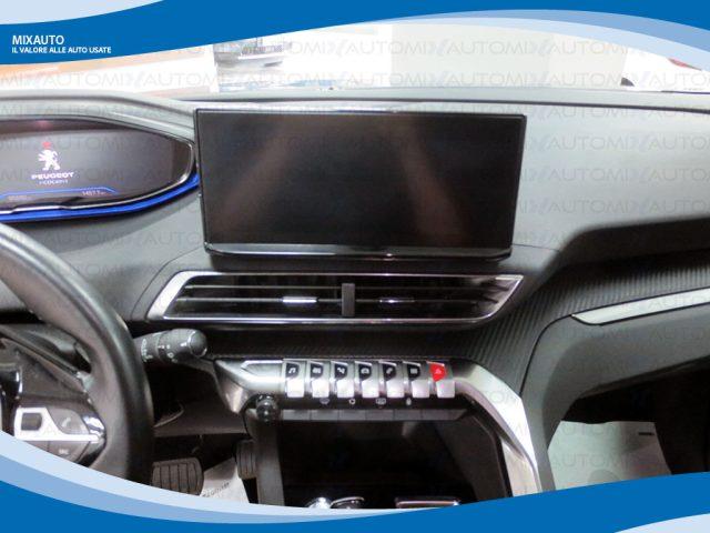 PEUGEOT 3008 1.5 BlueHDI 130cv Allure EAT8 EU6
