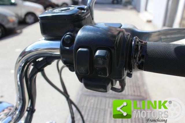 HARLEY-DAVIDSON Softail FAT BOY