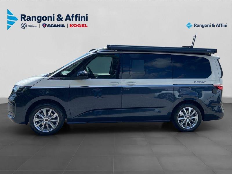 Volkswagen California 2.0 TDI 150 DSG Ocean