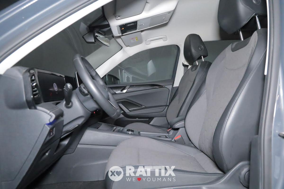 Volkswagen Tiguan 2.0 TDI 150CV Life DSG