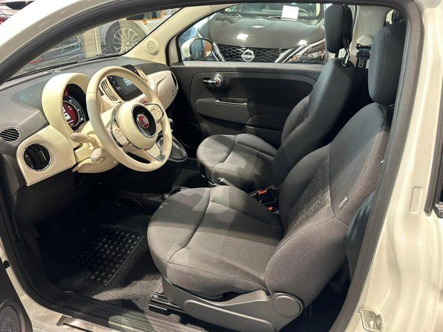 FIAT 500 1.0 Hybrid Dolcevita KM0 - TETTO - NAVI - 15