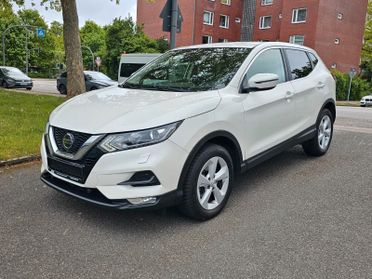 Nissan Qashqai 1.3 DIG-T 140 CV Acenta