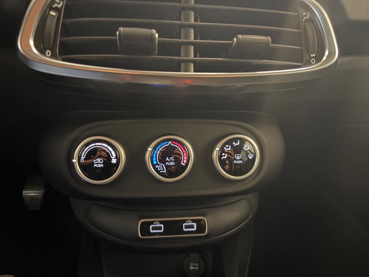 Fiat 500X 1.3 MultiJet 95 CV FULL LED