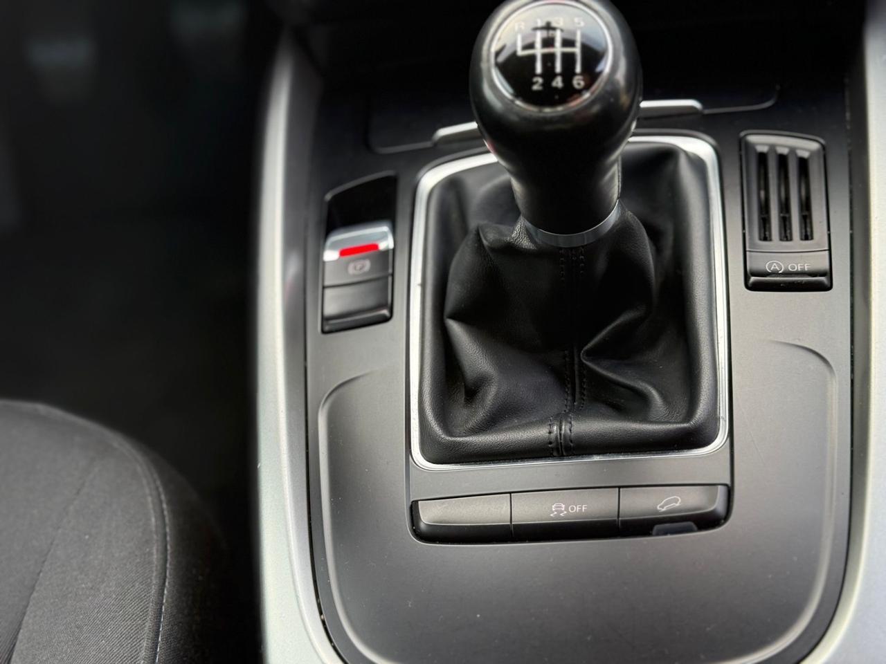 Audi Q5 2.0 TDI 170 CV quattro