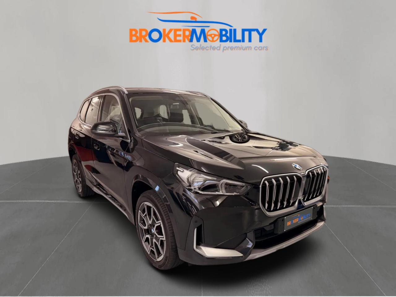 BMW X1 sdrive18d auto