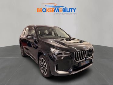 BMW X1 sdrive18d auto