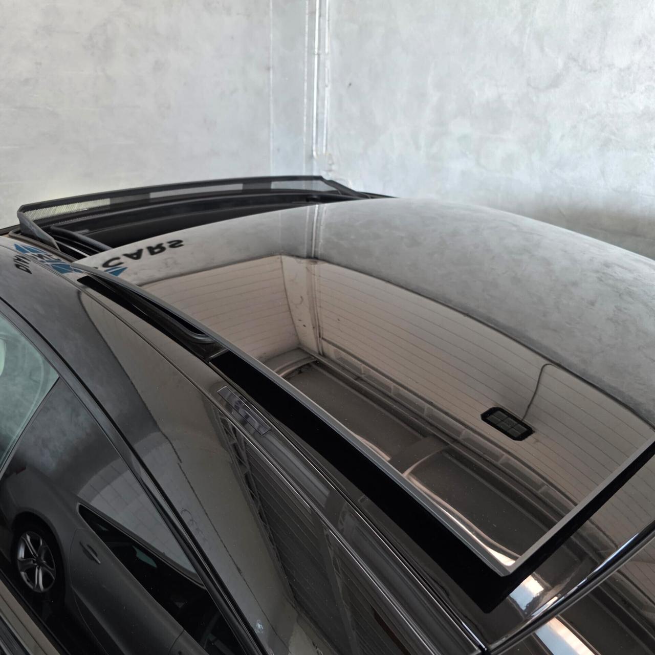 Mercedes-benz C 43 AMG 4Matic Coupé