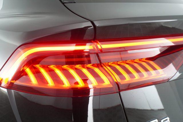 AUDI Q8 Q8 45 TDI quattro tiptronic