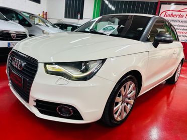 Audi A1 1.6 TDI 105 CV Ambition