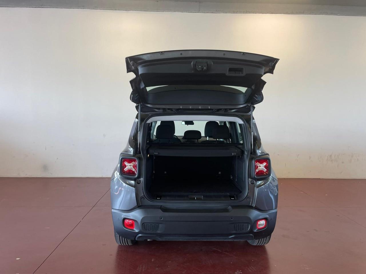 JEEP Renegade 2019 - Renegade 1.6 mjt Longitude 2wd 120cv