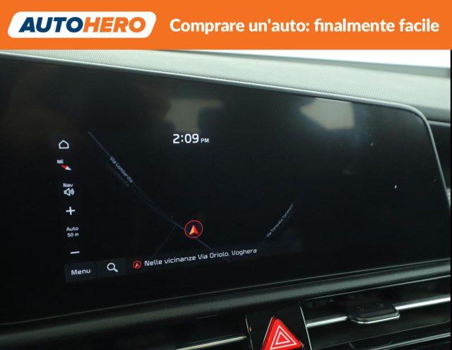 KIA Niro 1.6 GDi DCT HEV Business