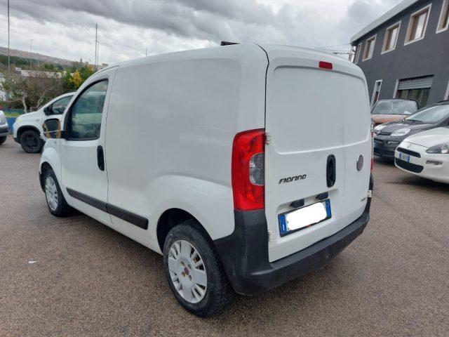 FIAT Fiorino 1.3 MJT 75CV Furgone