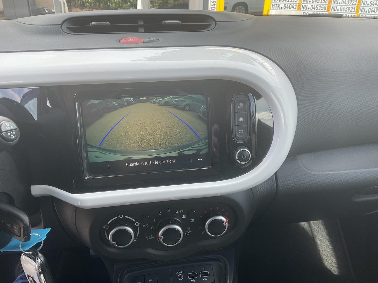 Renault Twingo TCe 95 CV EDC Duel2