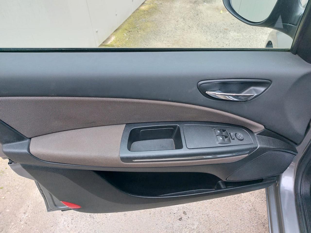 Fiat Bravo 1.6 MJT 120 CV DPF Dualogic MyLife (Cambio Automatico)