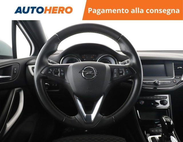OPEL Astra 1.5 CDTI 122 CV S&S AT9 Sports Tourer GS Line