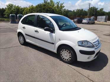 Citroen C3 1.1 OK neopatentati.