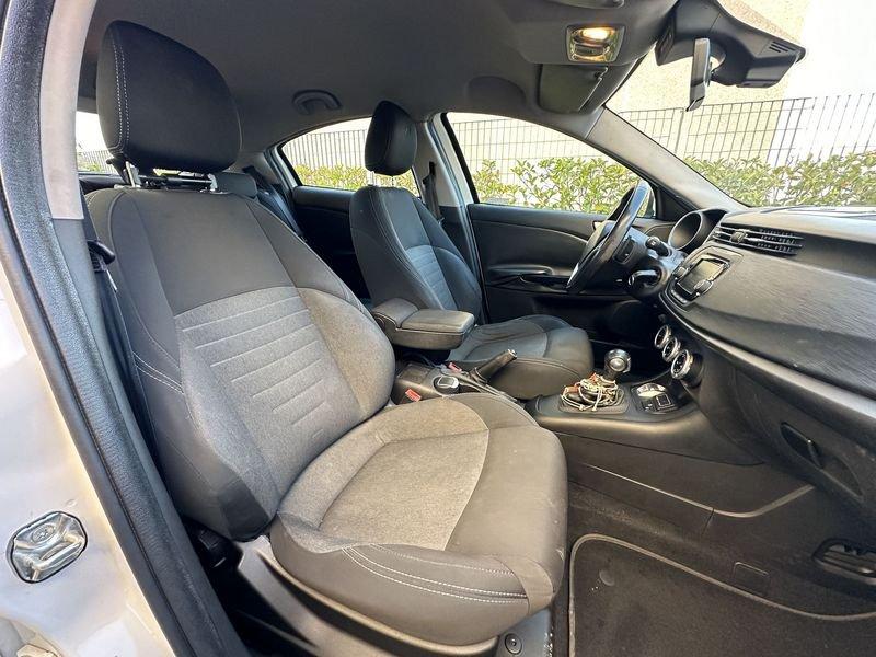 Alfa Romeo Giulietta 1.6 JTDM 120cv TCT S&S Super