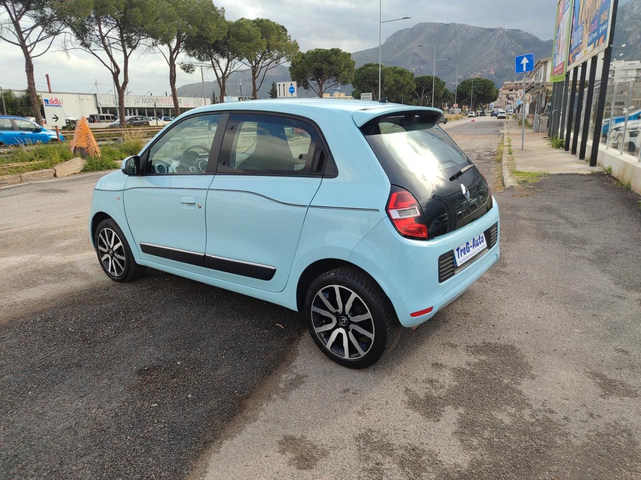 Renault Twingo SCe Life