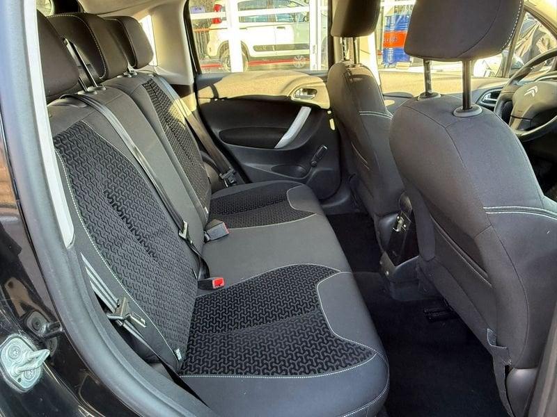 Citroën C3 C3 5p 1.4 HDi 70 Perfect