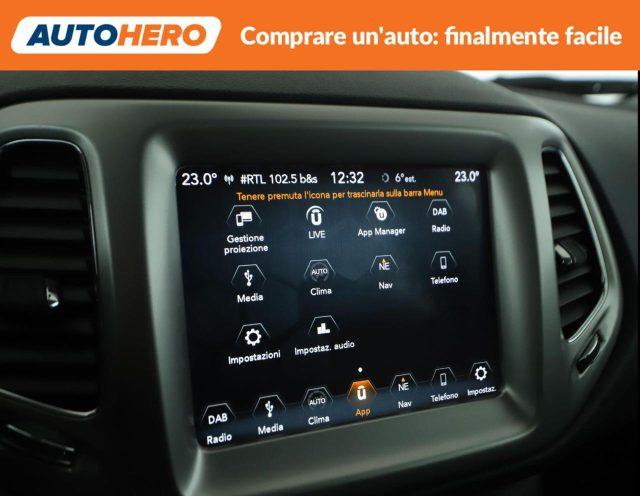 JEEP Compass 1.6 Multijet II 2WD Longitude