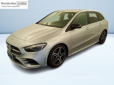 Mercedes-Benz Classe B B 180 D AMG LINE ADVANCED PLUS AUTO