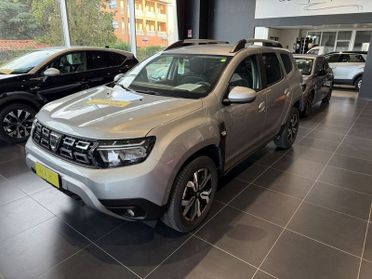 Dacia Duster Duster 1.3 TCe 150 CV EDC 4x2 Prestige