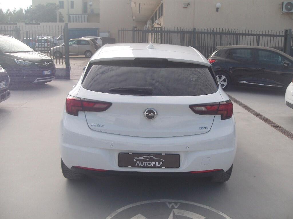 Opel Astra 1.6 CDTi 110CV Innovation - 2017