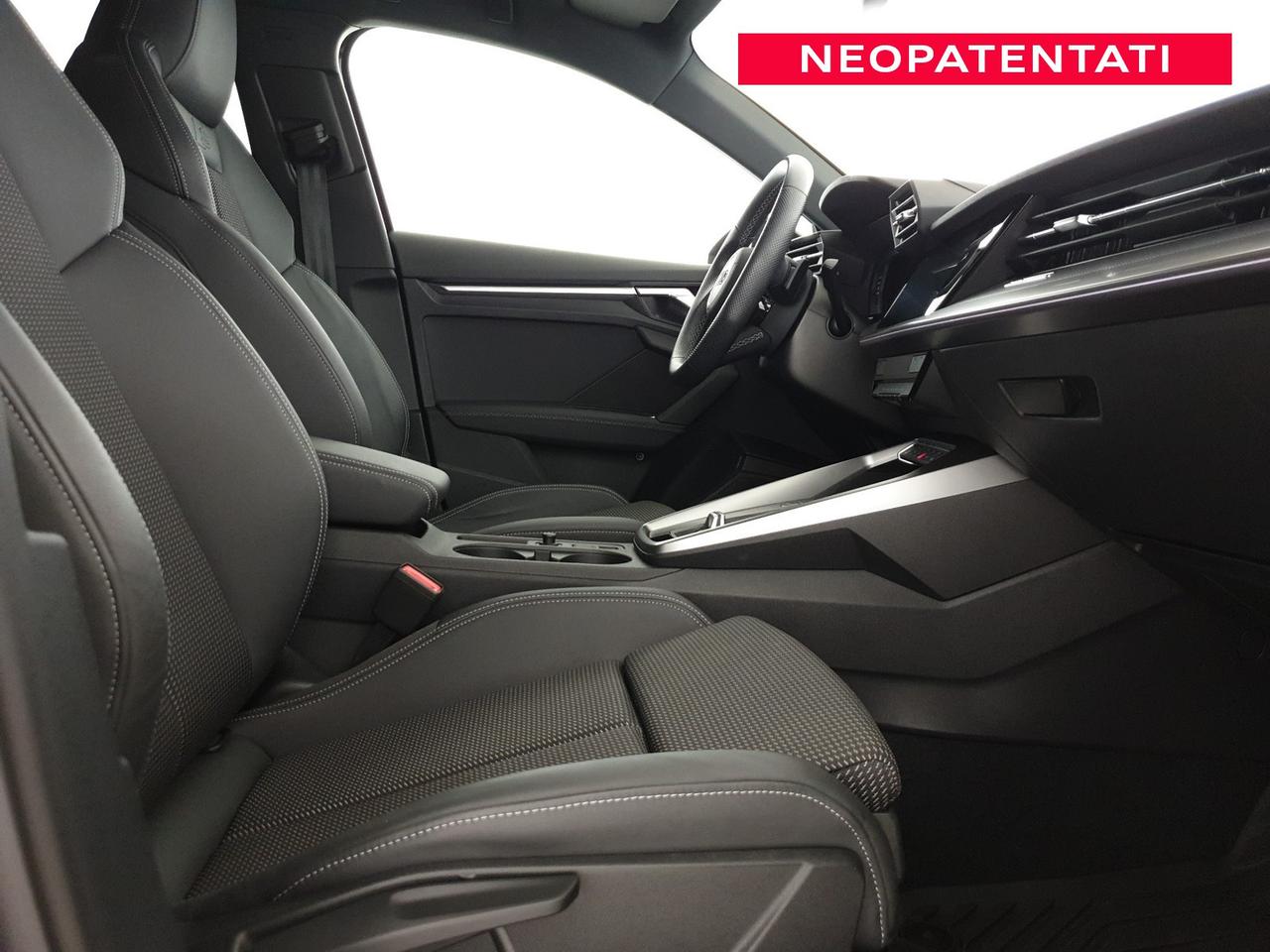 Sporback 30TDI 116CV S tronic S line Edition