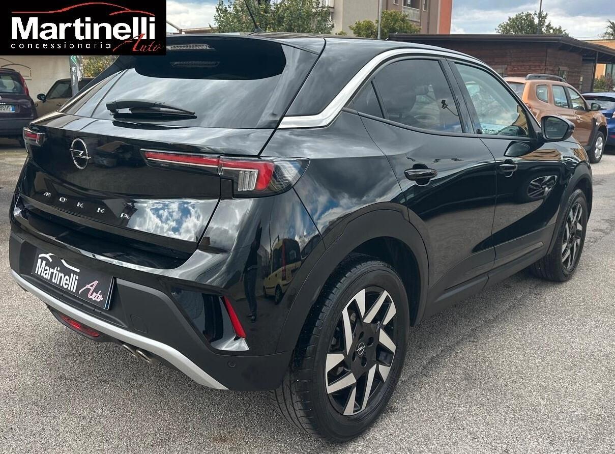 Opel Mokka 1.2 Turbo 130 CV aut. Ultimate