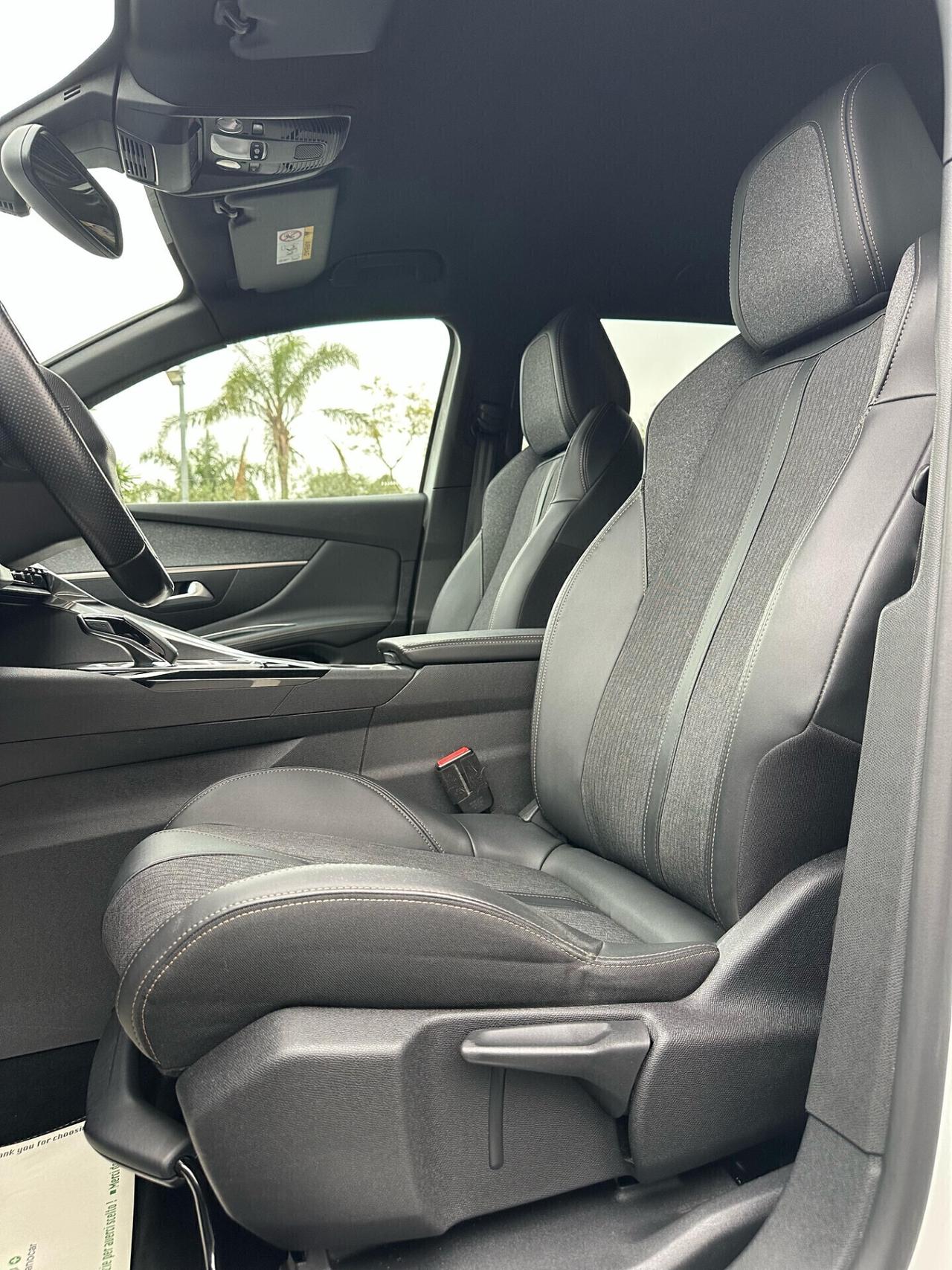 Peugeot 3008 GT Line