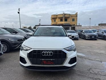 AUDI Q3 SPB 35 TDI S tronic quattro edition